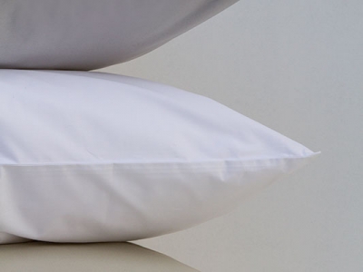 Cotton Maranello bed shams