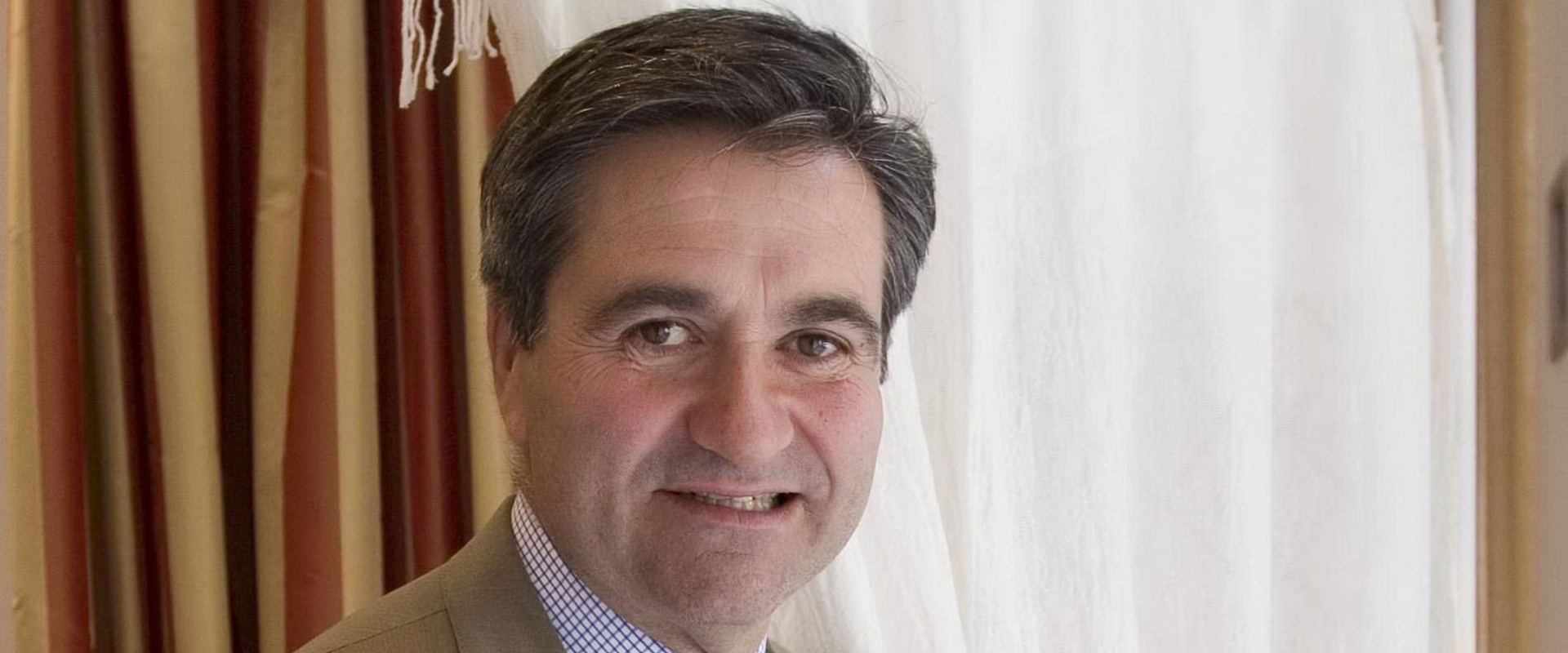 Emanuele Castellini CEO of C&C Milano
