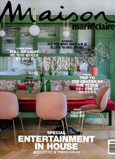 Salon moderne : toutes nos inspirations - Marie Claire
