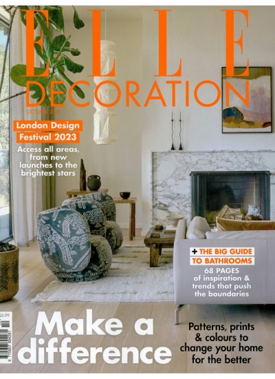 The ELLE Decoration guide to Milan Design Week 2023