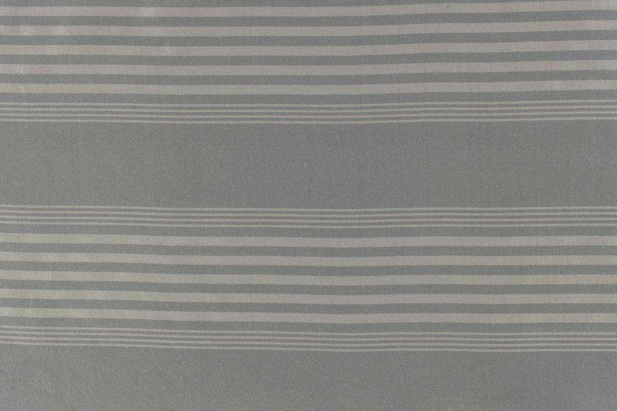 C&C Milano Fabrics | 219695 GRACE BARRE\' Green lake/Dust 100% Silk