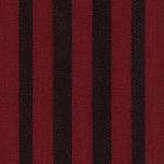 TORINO RIGATO WAX BarberaWine-Black Striped